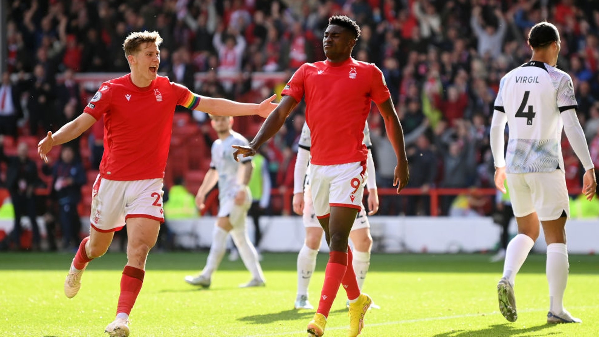 们的狂欢 们的狂欢